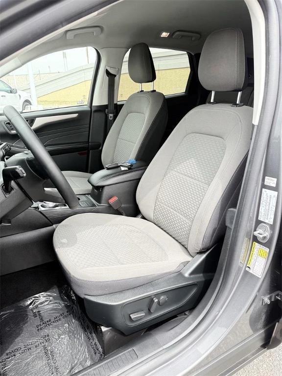 used 2022 Ford Escape car, priced at $18,700
