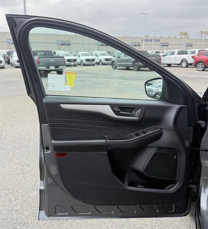 used 2022 Ford Escape car, priced at $18,700