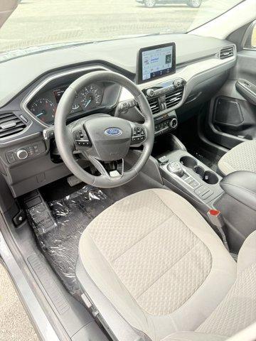 used 2022 Ford Escape car, priced at $19,900