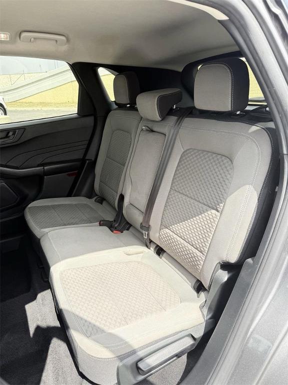 used 2022 Ford Escape car, priced at $18,700