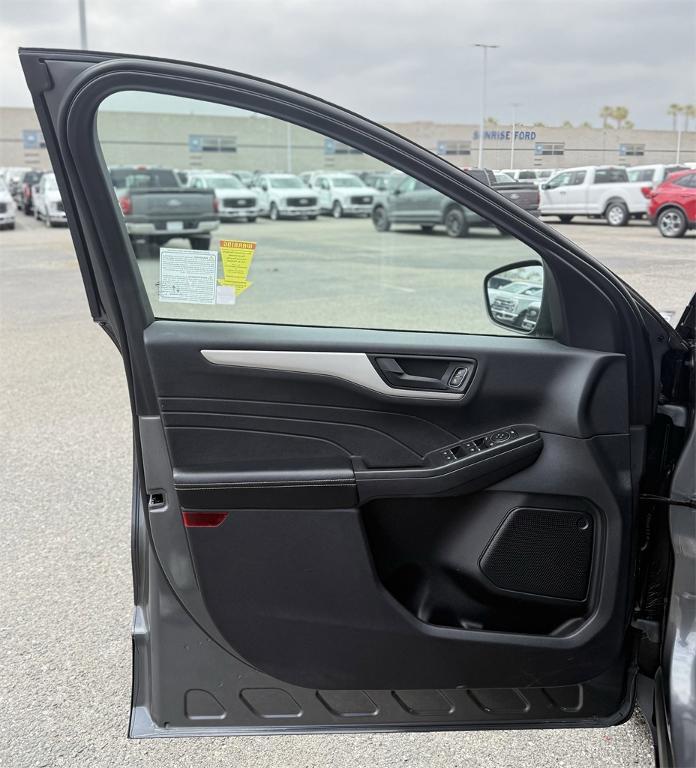 used 2022 Ford Escape car, priced at $20,500