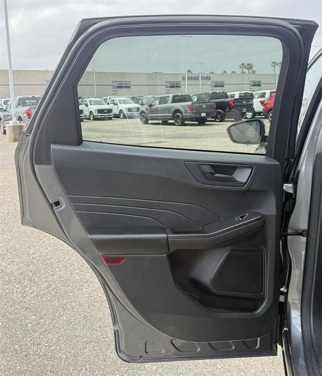 used 2022 Ford Escape car, priced at $18,700