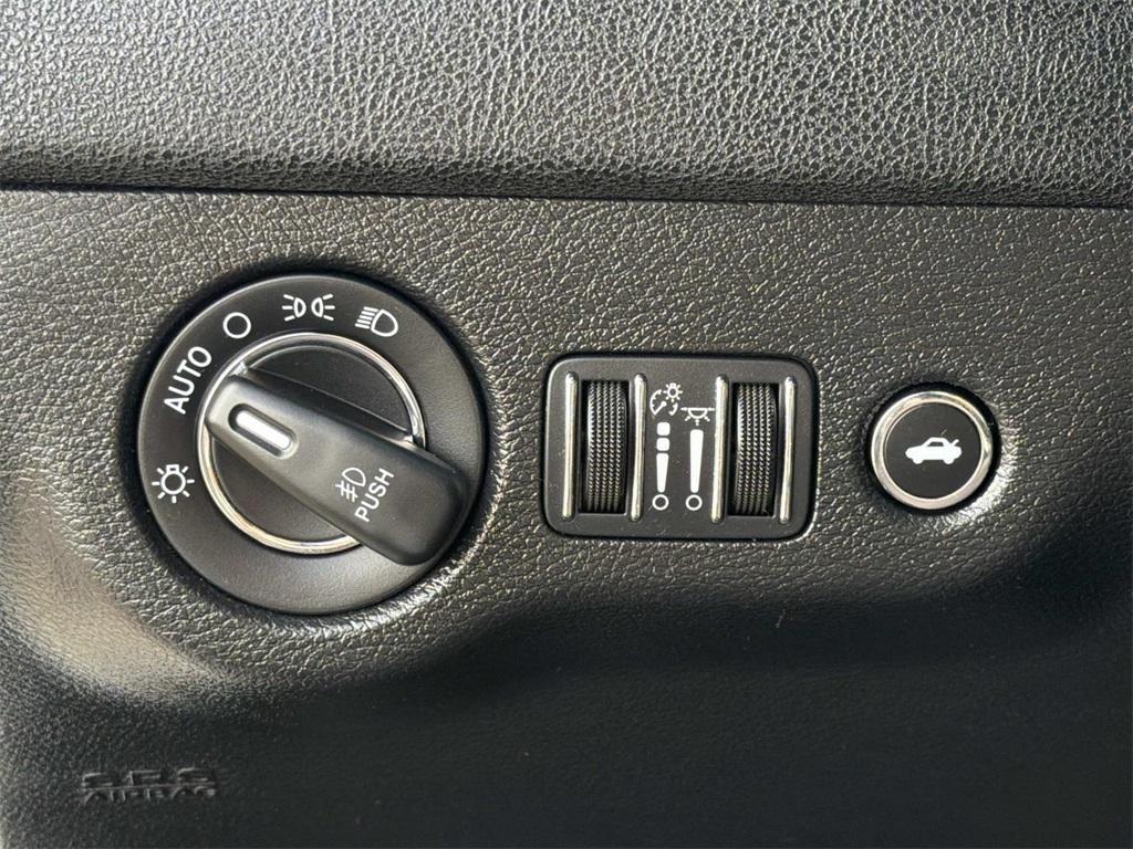 used 2021 Chrysler 300 car, priced at $19,900