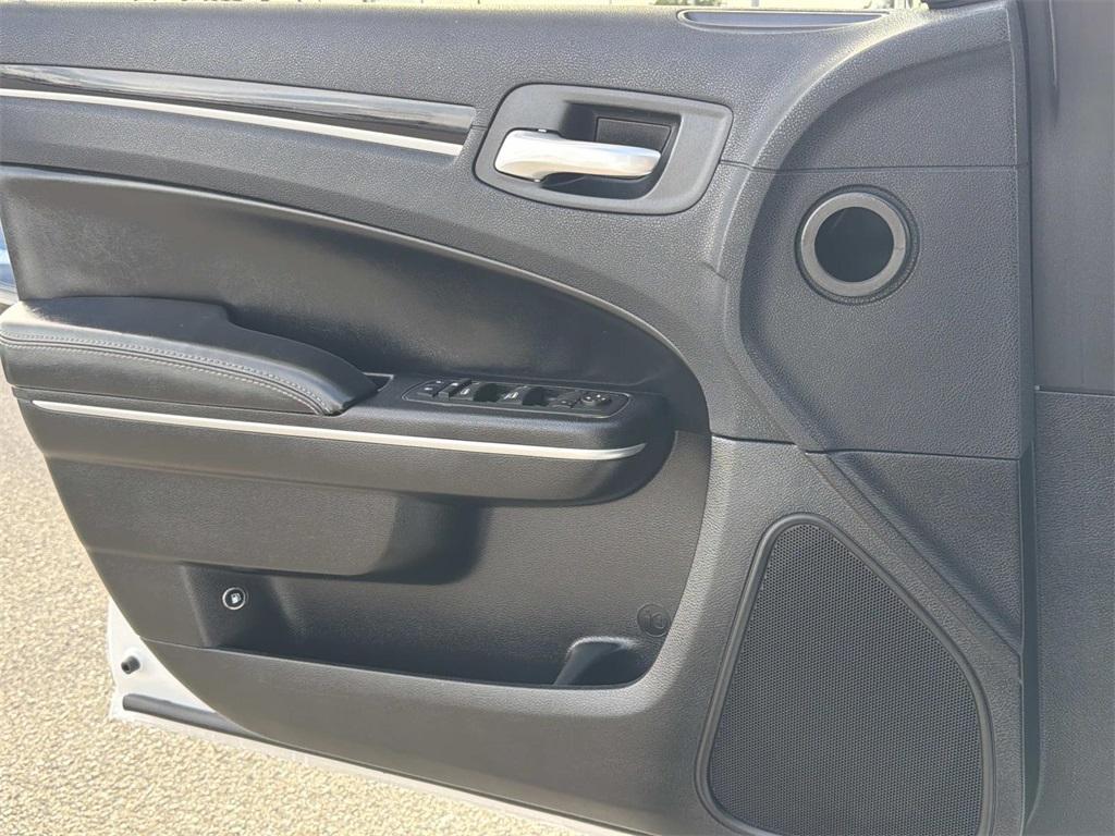 used 2021 Chrysler 300 car, priced at $19,900