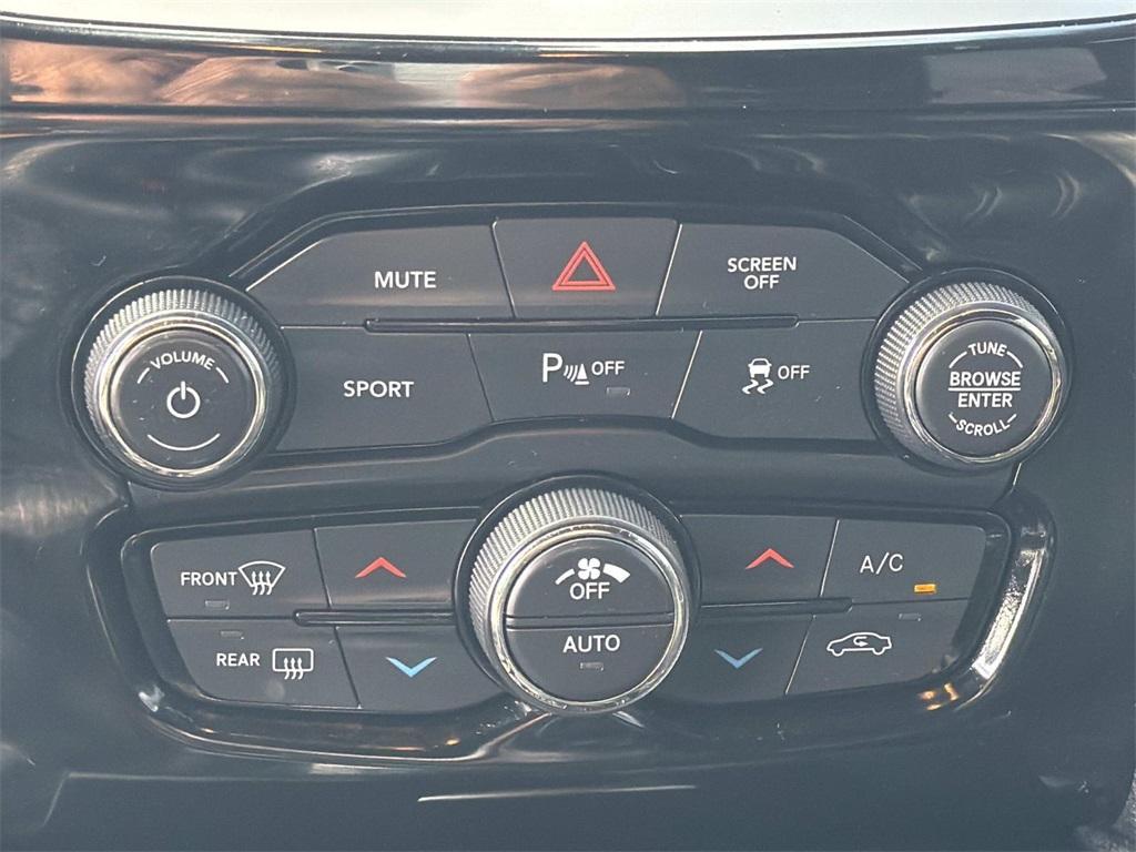 used 2021 Chrysler 300 car, priced at $19,900