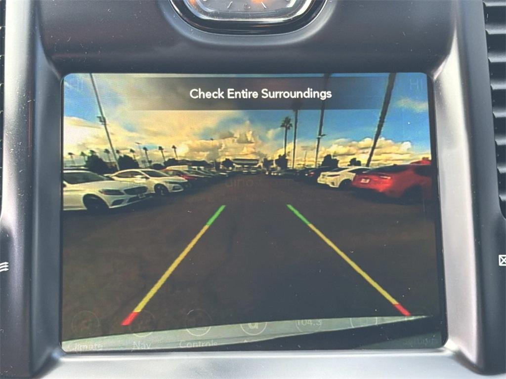 used 2021 Chrysler 300 car, priced at $19,900