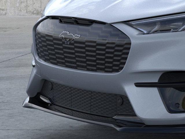 new 2025 Ford Mustang Mach-E car, priced at $59,175