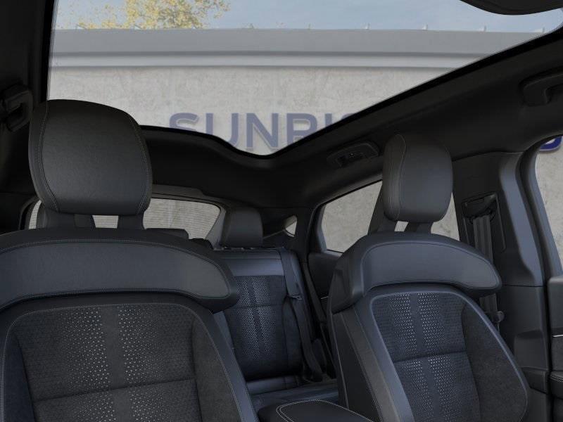 new 2025 Ford Mustang Mach-E car, priced at $58,175