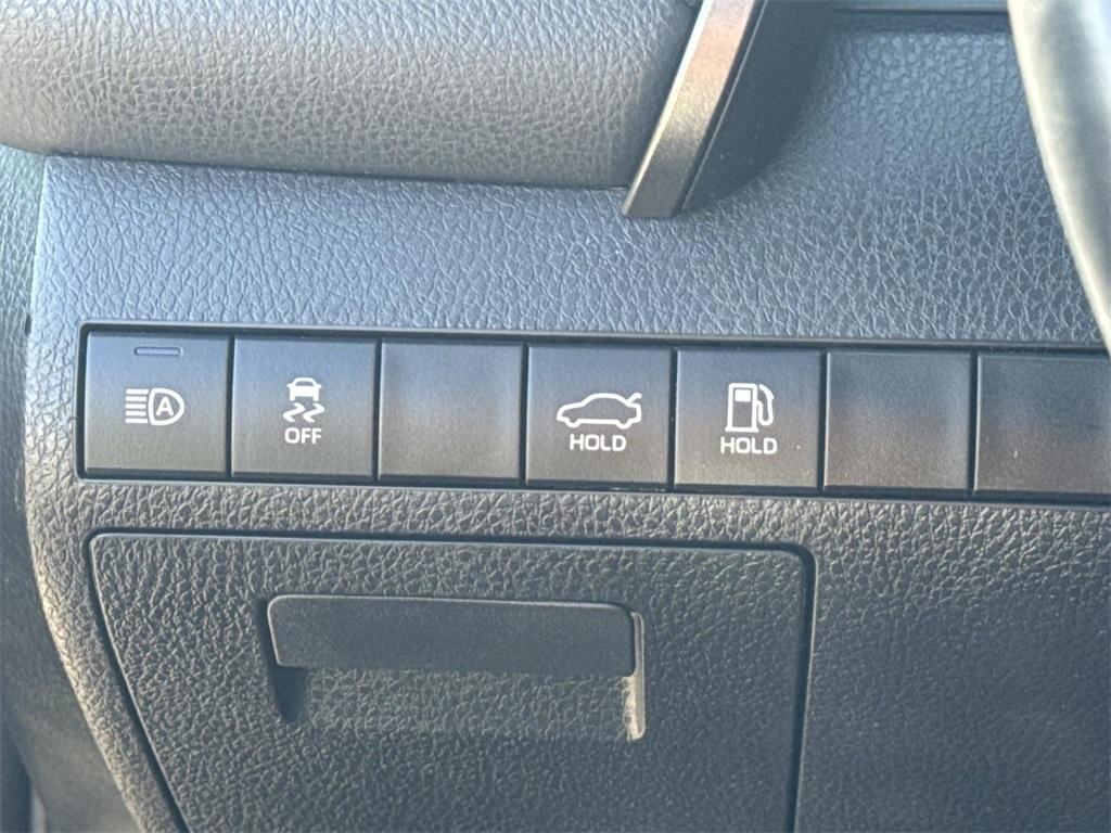 used 2022 Toyota Camry car, priced at $22,200