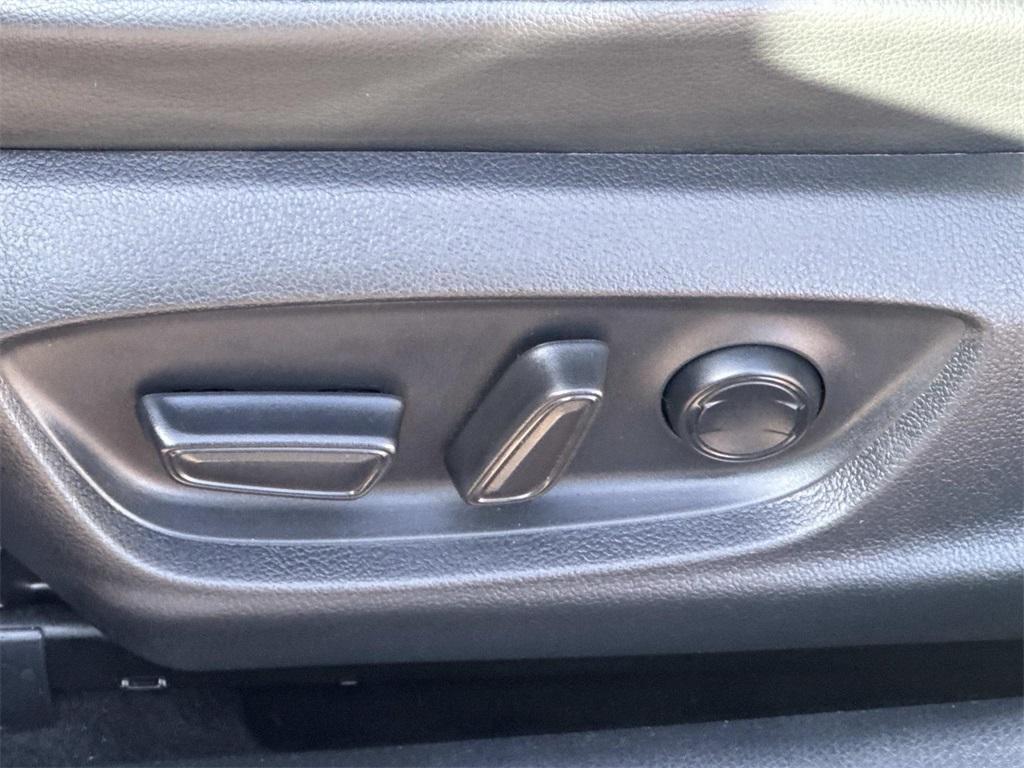 used 2022 Toyota Camry car, priced at $22,200