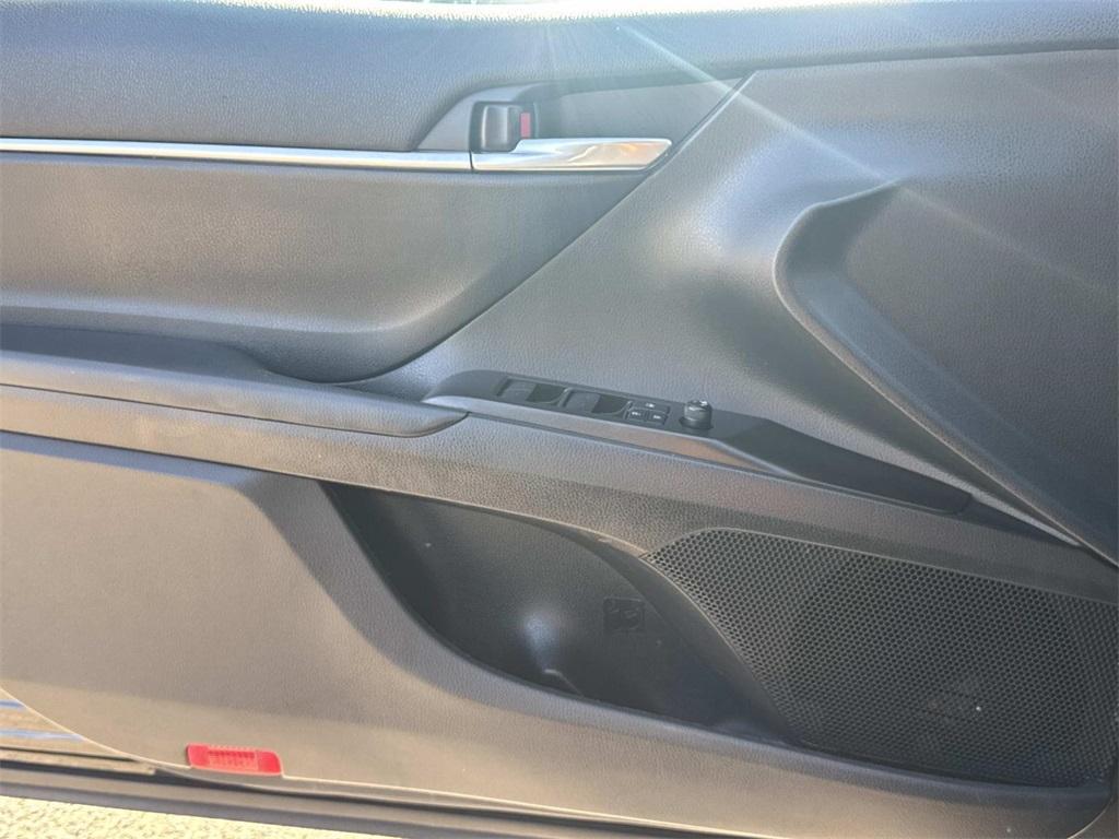 used 2022 Toyota Camry car, priced at $22,200