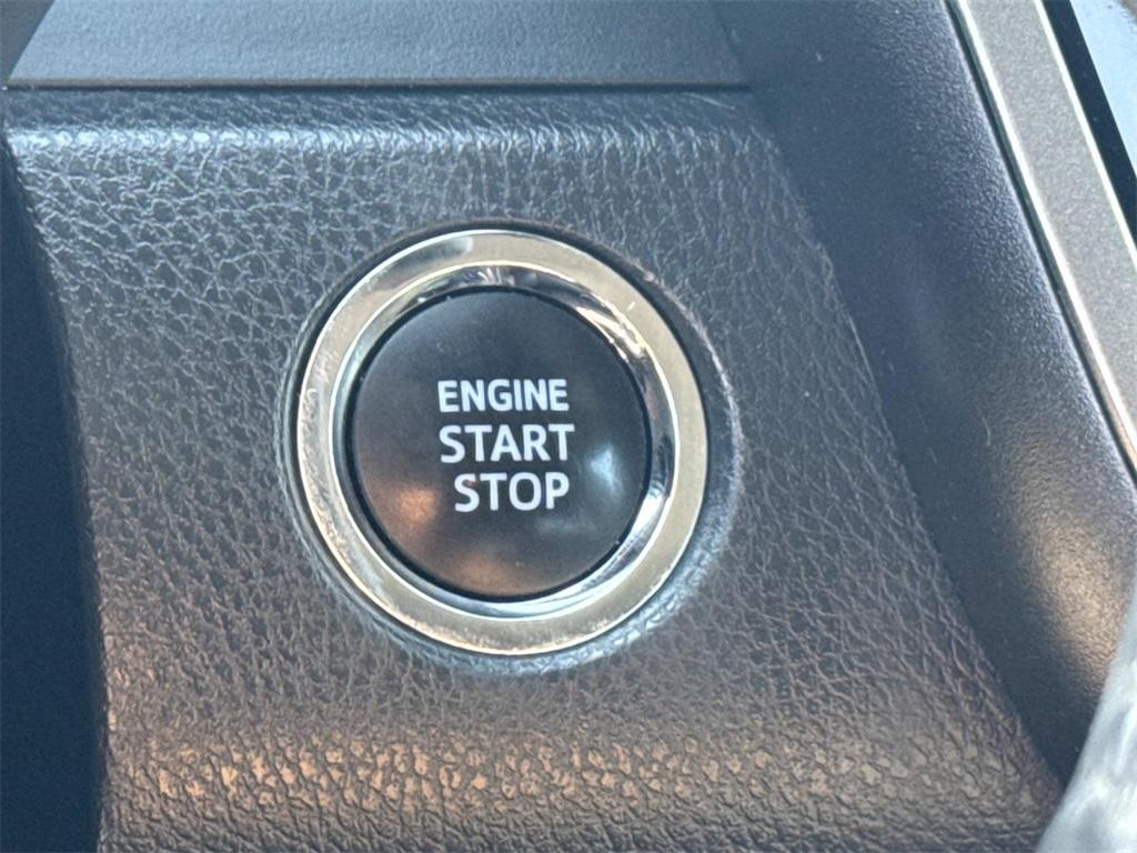 used 2022 Toyota Camry car, priced at $22,200