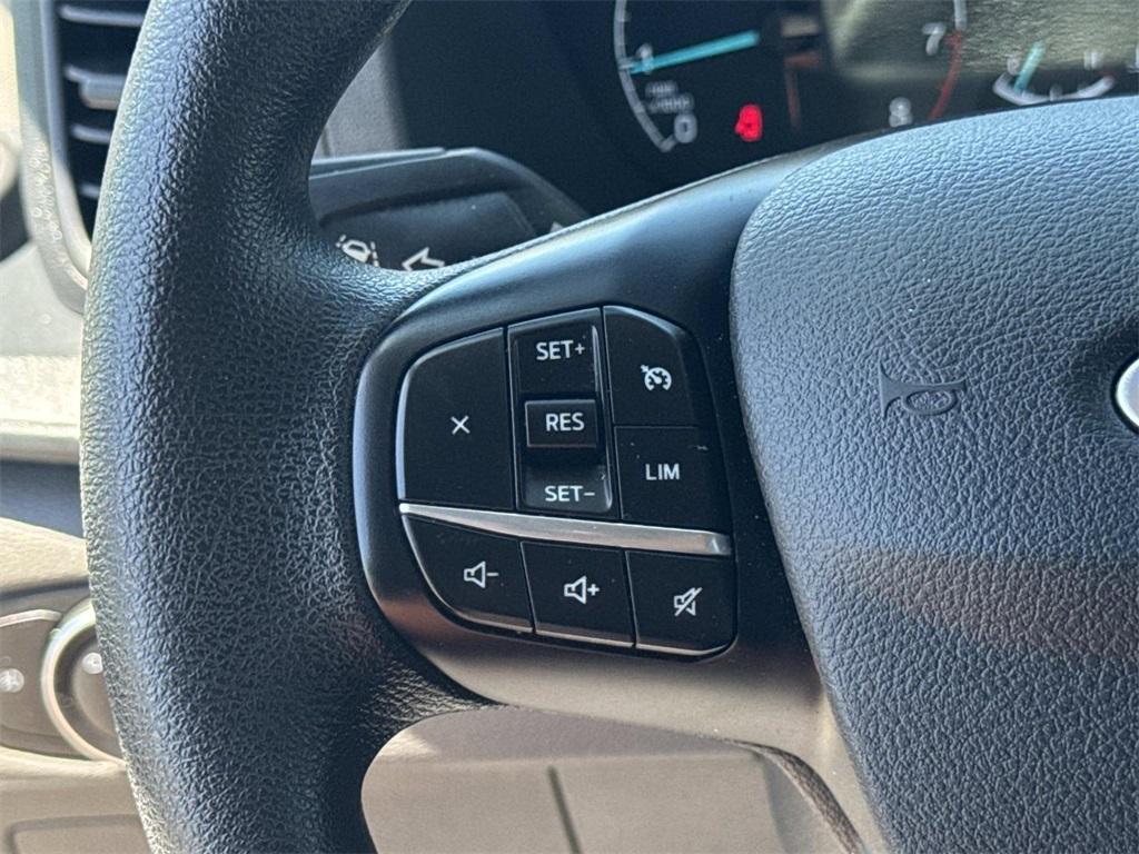 used 2024 Ford Transit-350 car, priced at $56,000