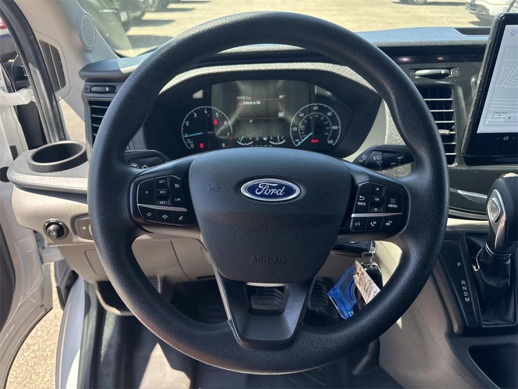 used 2024 Ford Transit-350 car, priced at $56,000