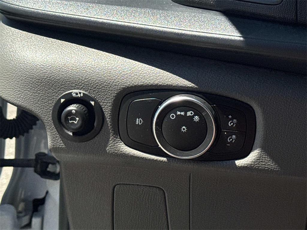 used 2024 Ford Transit-350 car, priced at $56,000