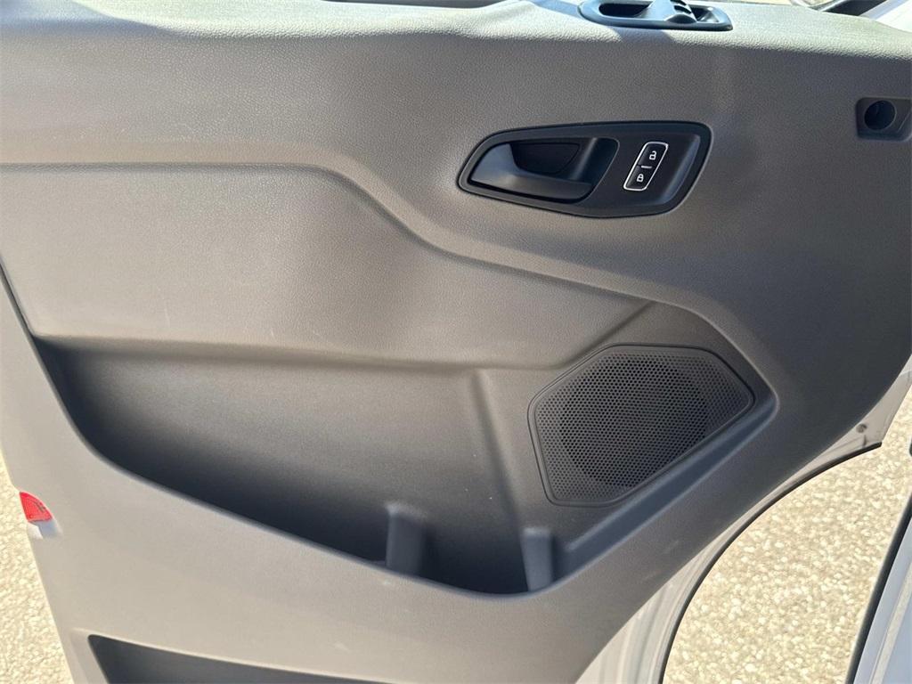 used 2024 Ford Transit-350 car, priced at $56,000