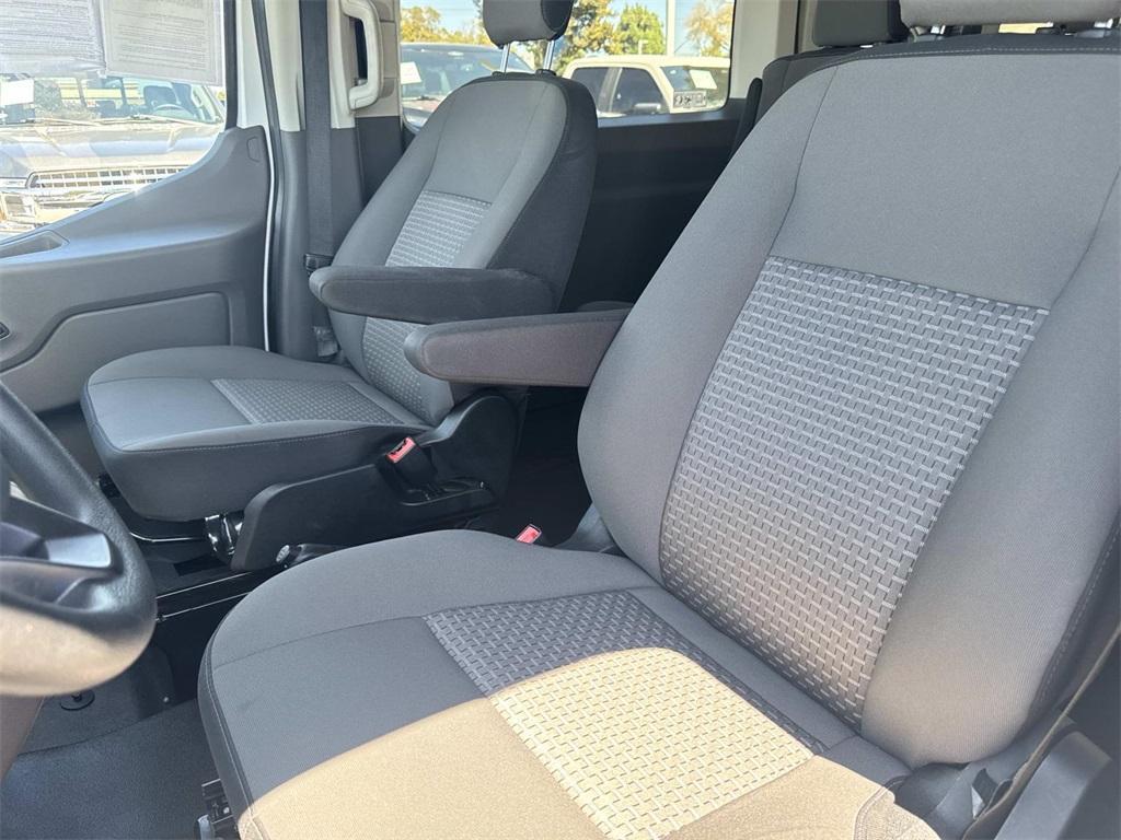used 2024 Ford Transit-350 car, priced at $56,000