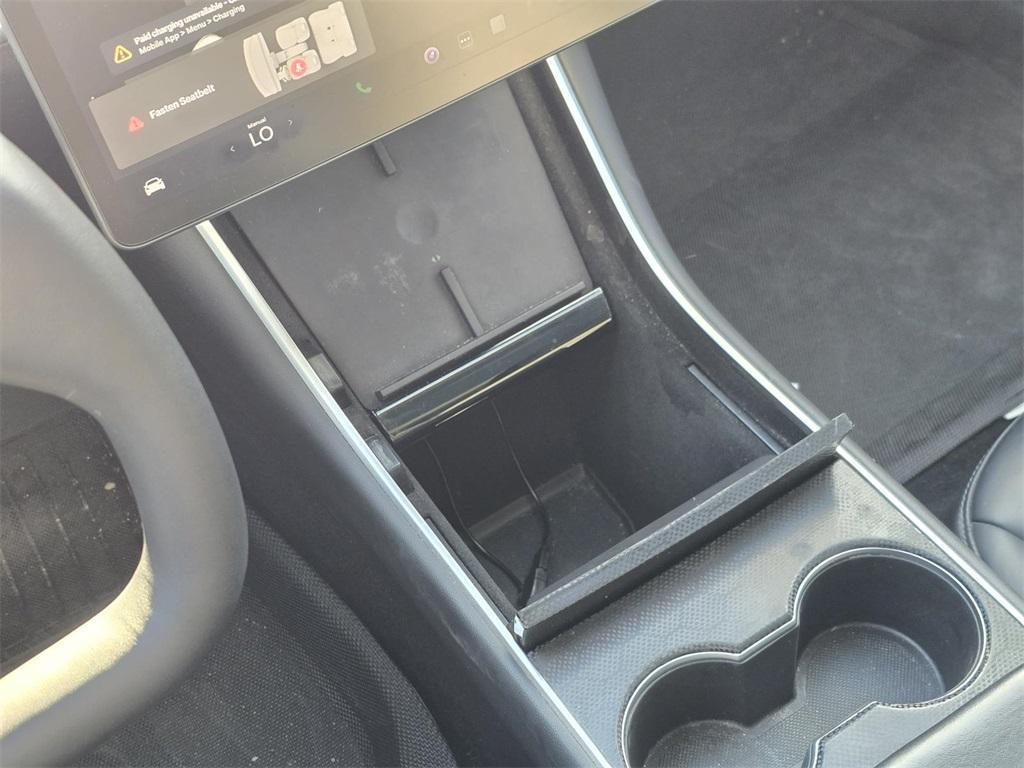 used 2019 Tesla Model 3 car, priced at $16,800