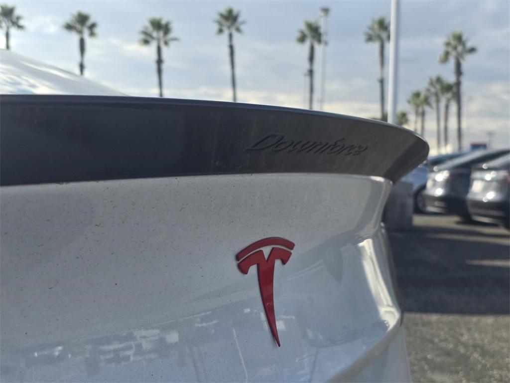 used 2019 Tesla Model 3 car, priced at $16,800