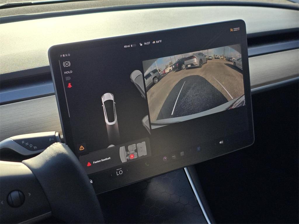 used 2019 Tesla Model 3 car, priced at $16,800