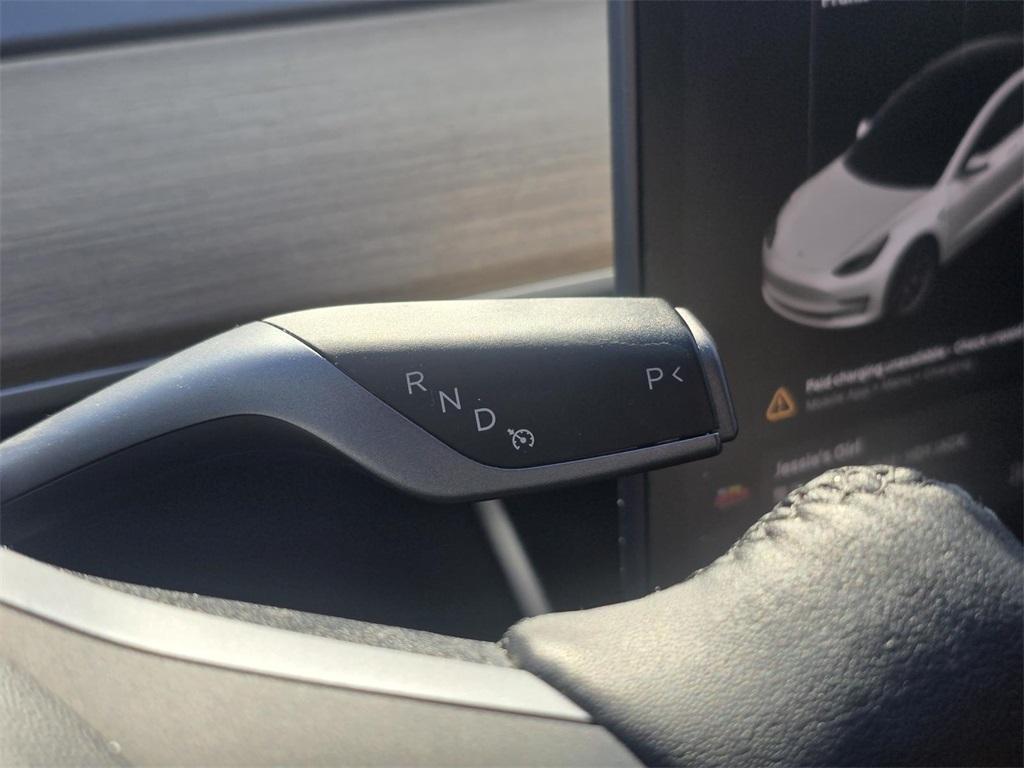 used 2019 Tesla Model 3 car, priced at $16,800