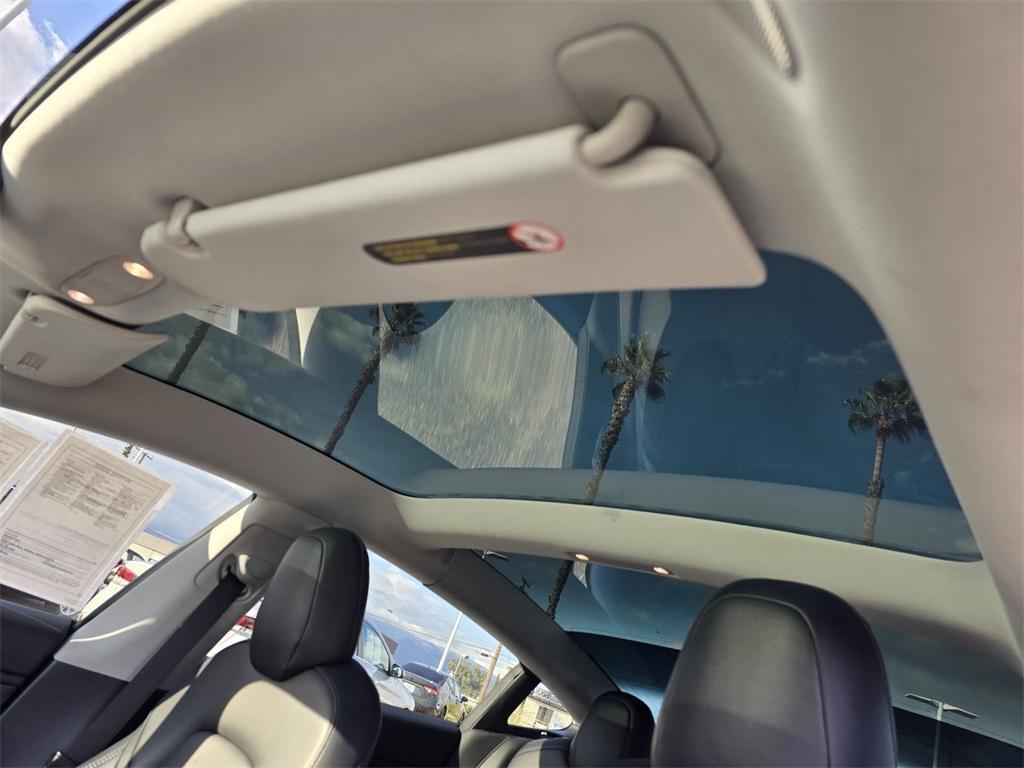 used 2019 Tesla Model 3 car, priced at $16,800