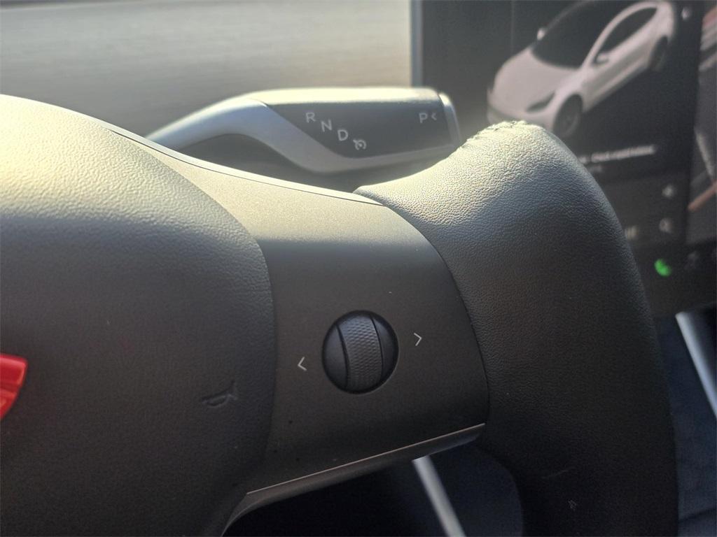 used 2019 Tesla Model 3 car, priced at $16,800