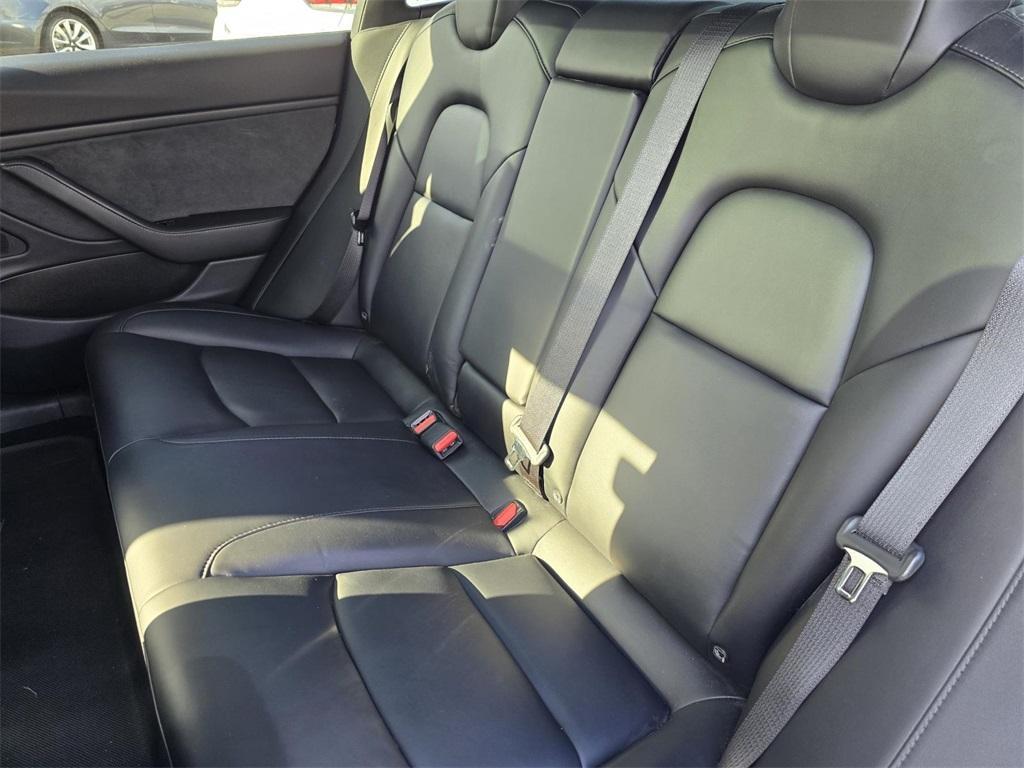 used 2019 Tesla Model 3 car, priced at $16,800