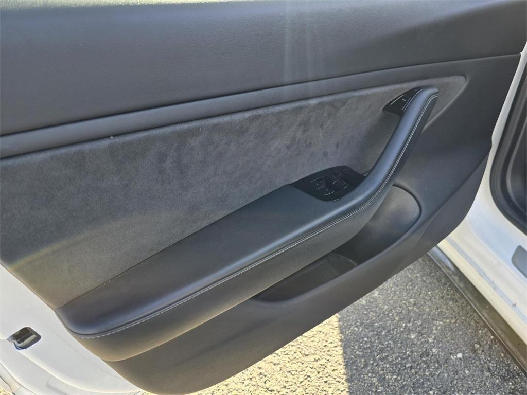 used 2019 Tesla Model 3 car, priced at $16,800