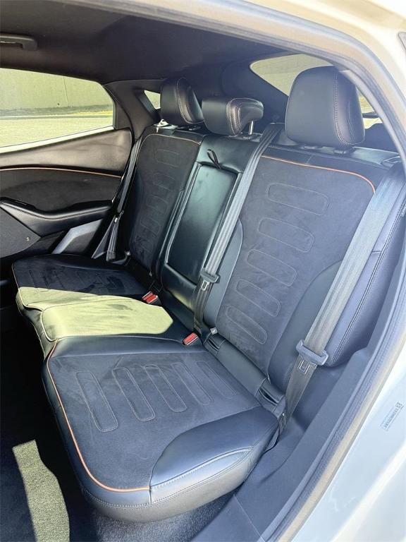 used 2021 Ford Mustang Mach-E car, priced at $29,900