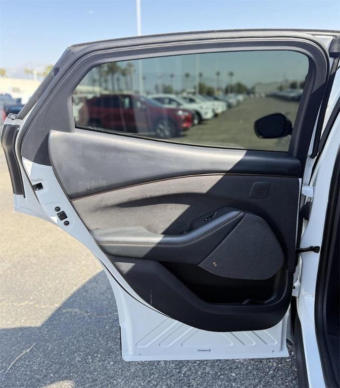used 2021 Ford Mustang Mach-E car, priced at $29,900