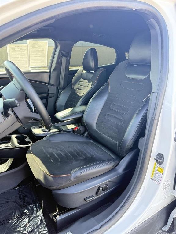 used 2021 Ford Mustang Mach-E car, priced at $29,900