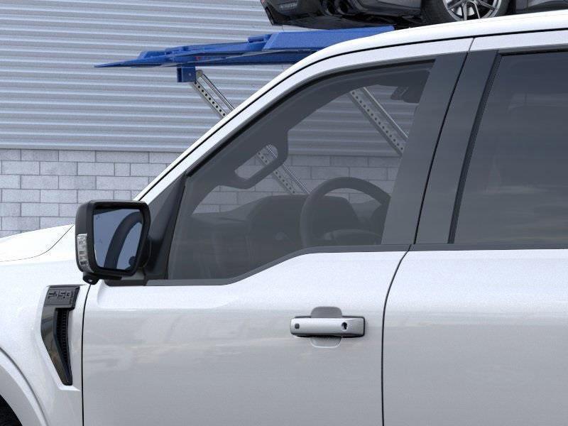 new 2025 Ford F-150 car, priced at $60,685