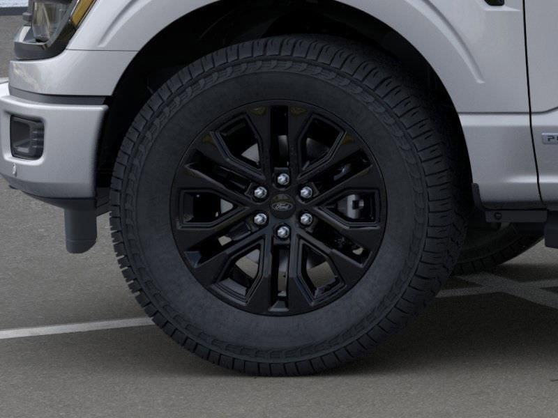 new 2025 Ford F-150 car, priced at $60,685