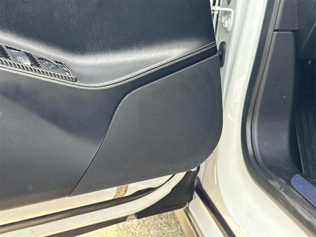 used 2016 Tesla Model S car, priced at $18,600