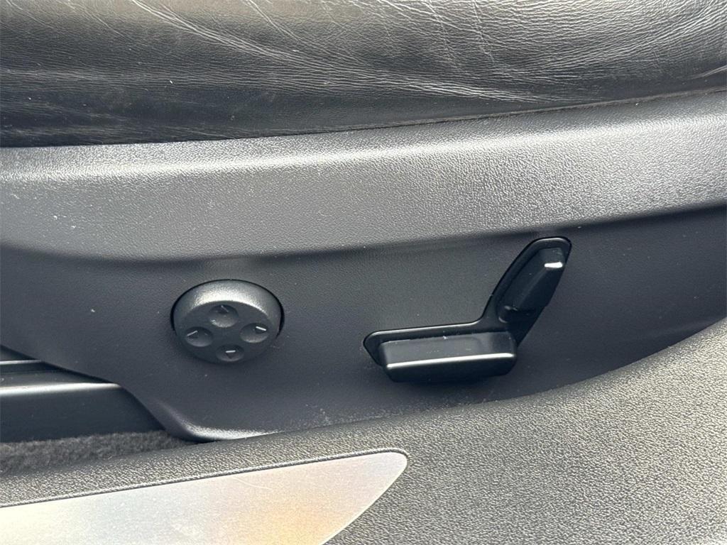 used 2016 Tesla Model S car, priced at $18,600