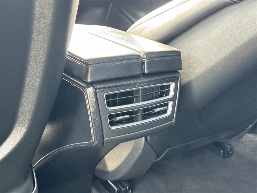 used 2016 Tesla Model S car, priced at $18,600