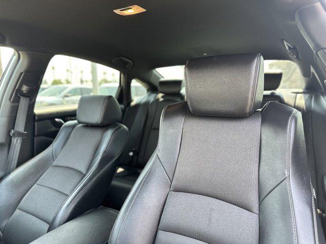 used 2019 Honda Accord car, priced at $22,500