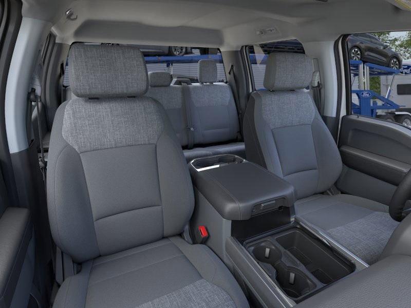 new 2025 Ford F-250 car, priced at $74,310