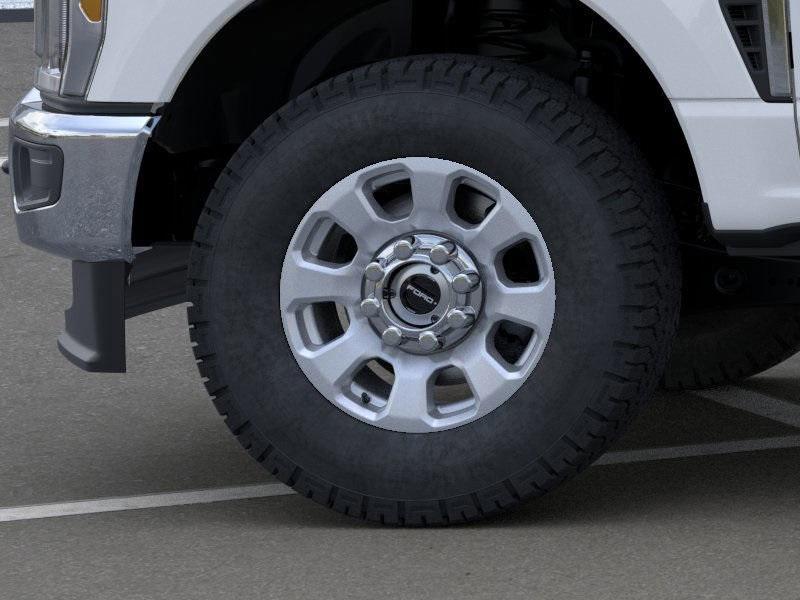 new 2025 Ford F-250 car, priced at $74,310