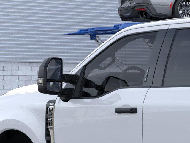 new 2025 Ford F-250 car, priced at $74,310