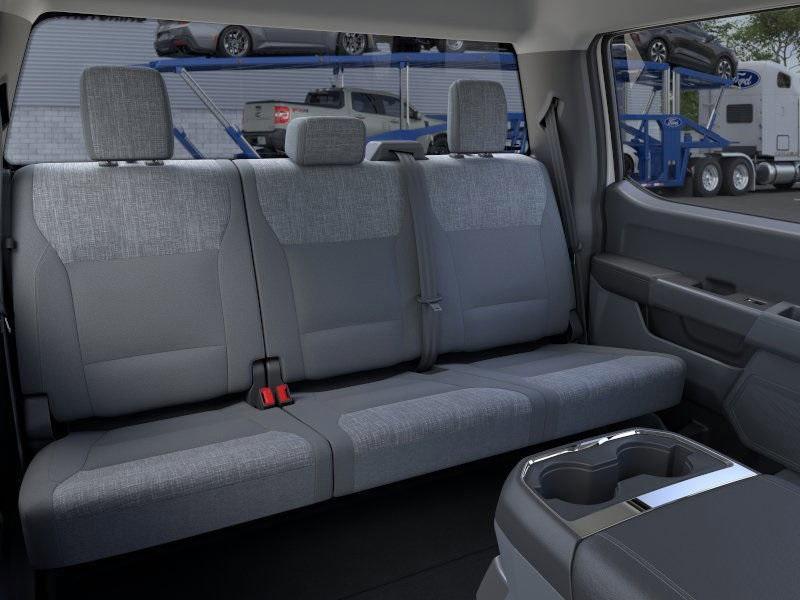 new 2025 Ford F-250 car, priced at $74,310