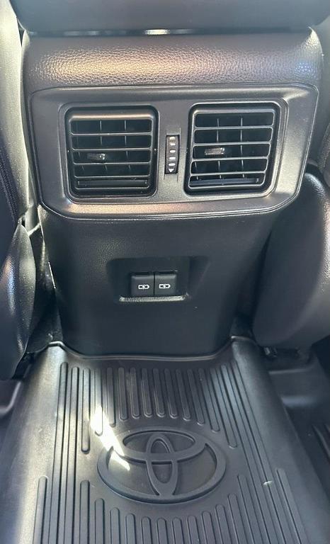 used 2024 Toyota RAV4 Hybrid car, priced at $36,800