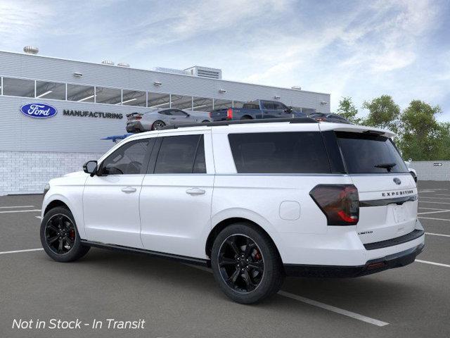 new 2024 Ford Expedition car, priced at $87,920