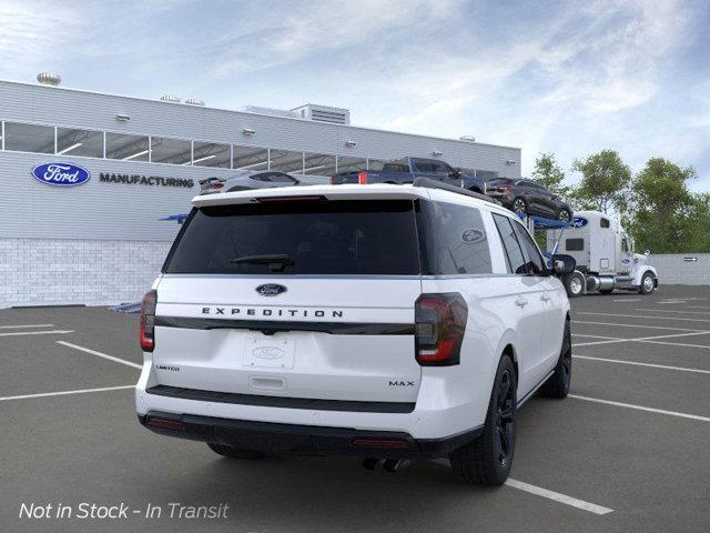 new 2024 Ford Expedition car, priced at $87,920