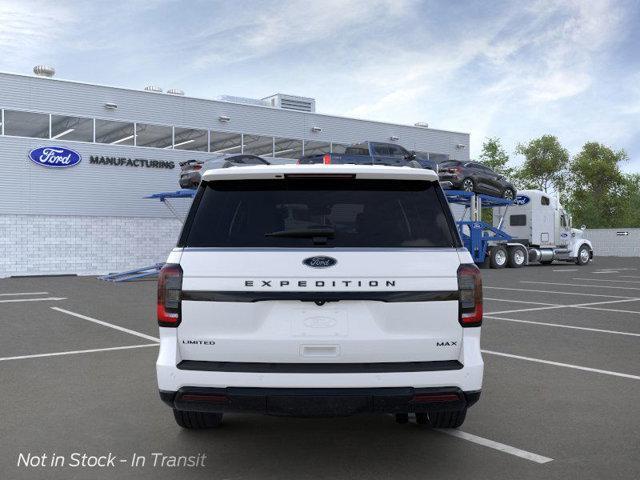 new 2024 Ford Expedition car, priced at $87,920