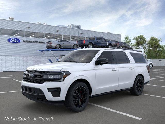 new 2024 Ford Expedition car, priced at $87,920