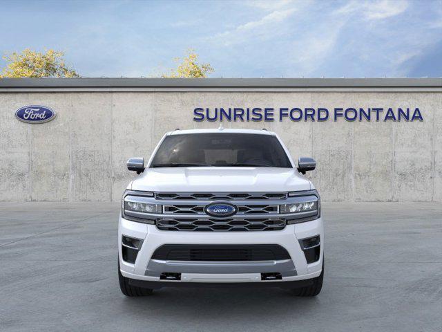 new 2023 Ford Expedition car, priced at $88,095