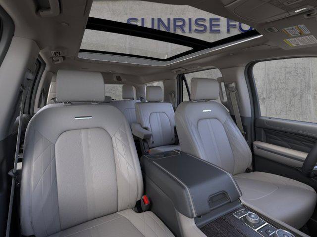 new 2023 Ford Expedition car, priced at $88,095