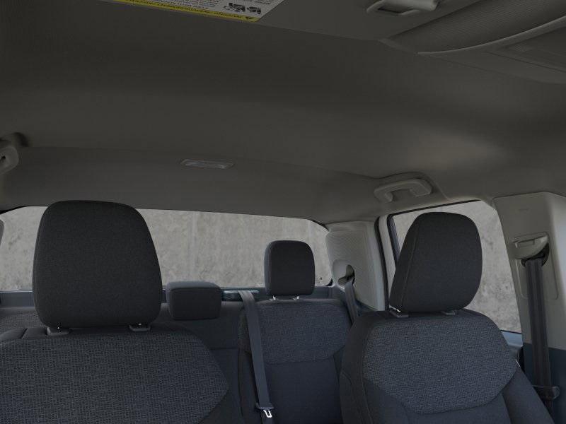 new 2025 Ford Maverick car, priced at $29,485